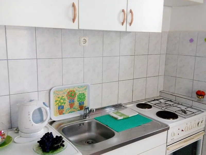 *** Szálloda Smoljo Apartments Split Horvátország