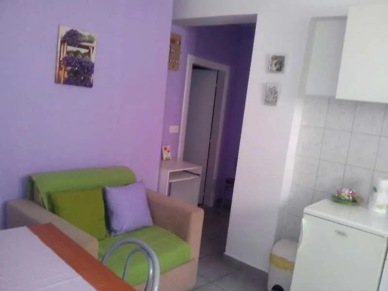 Smoljo Apartments Split