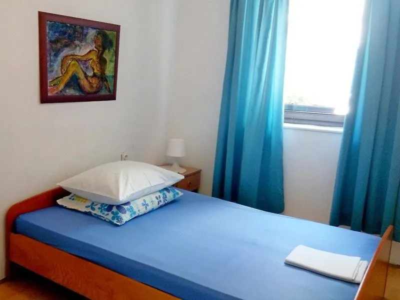 Szálloda Smoljo Apartments Split