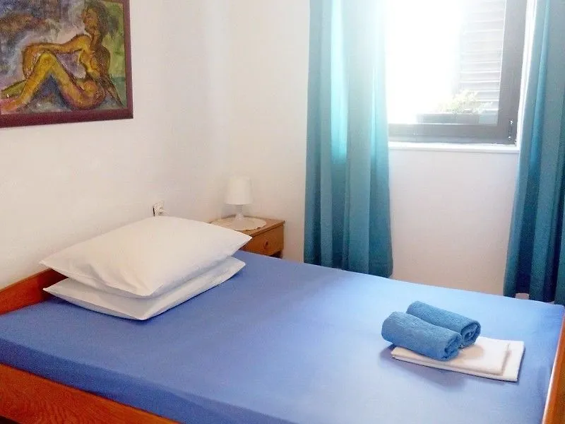 Smoljo Apartments Split