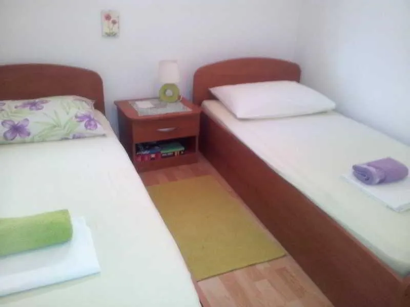 Szálloda Smoljo Apartments Split