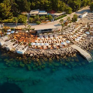 Szálloda Radisson Blu &, Split