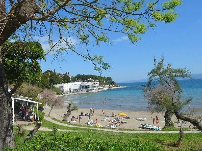 Smoljo Apartments Split 3*,  Hırvatistan