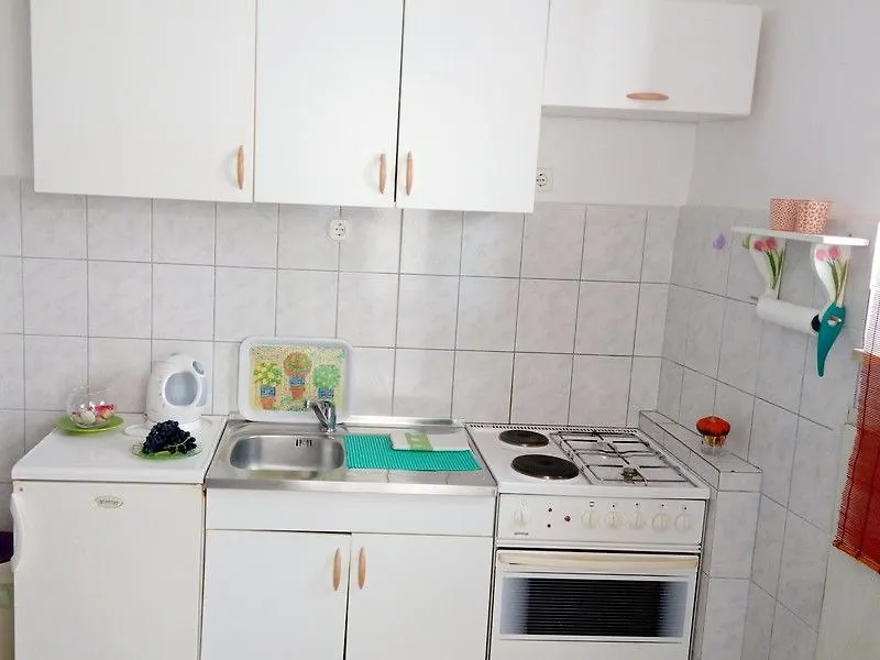 Smoljo Apartments Split