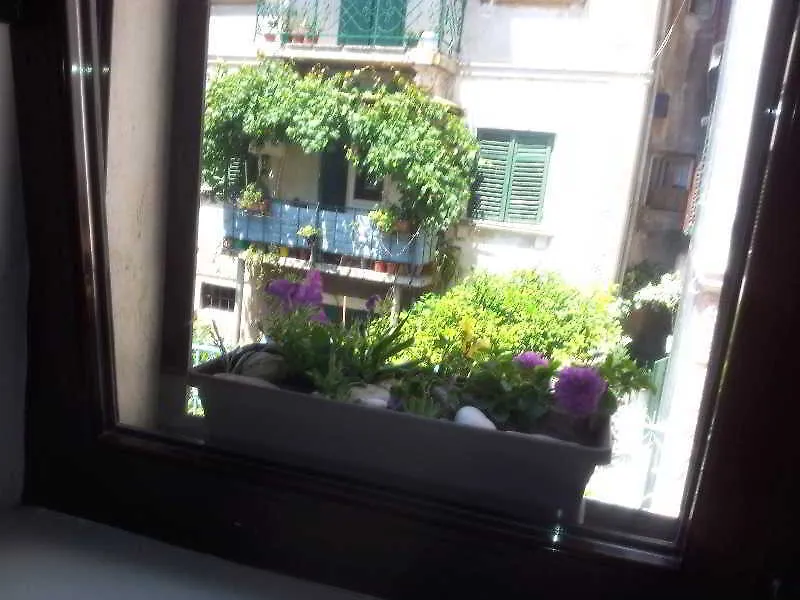 Smoljo Apartments Split Otel
