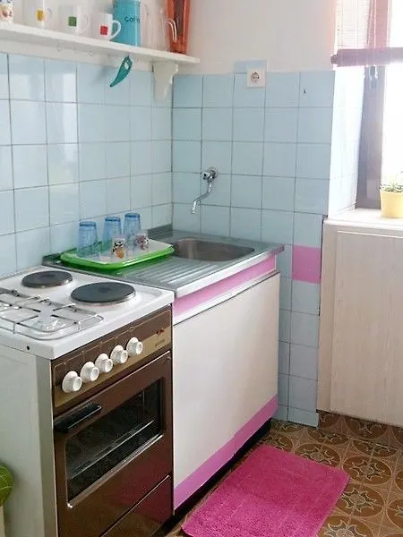 Otel Smoljo Apartments Split