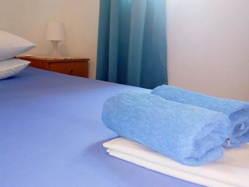 Smoljo Apartments Split Hırvatistan